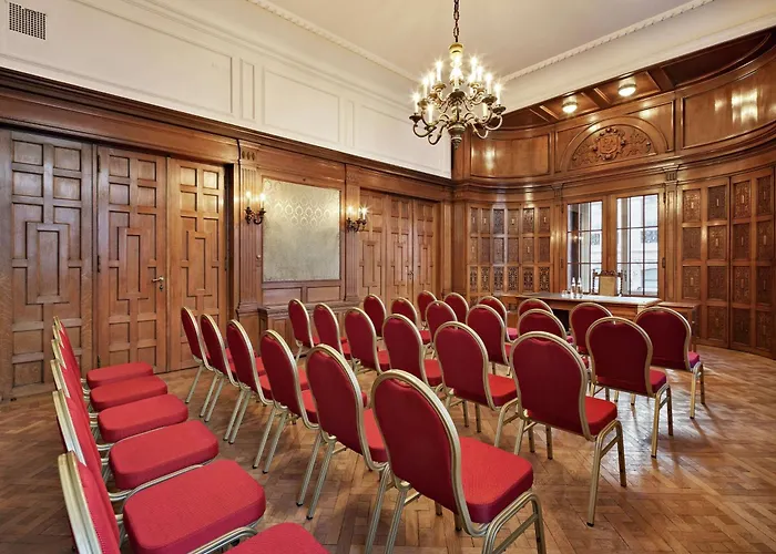 Doubletree By Hilton Trieste