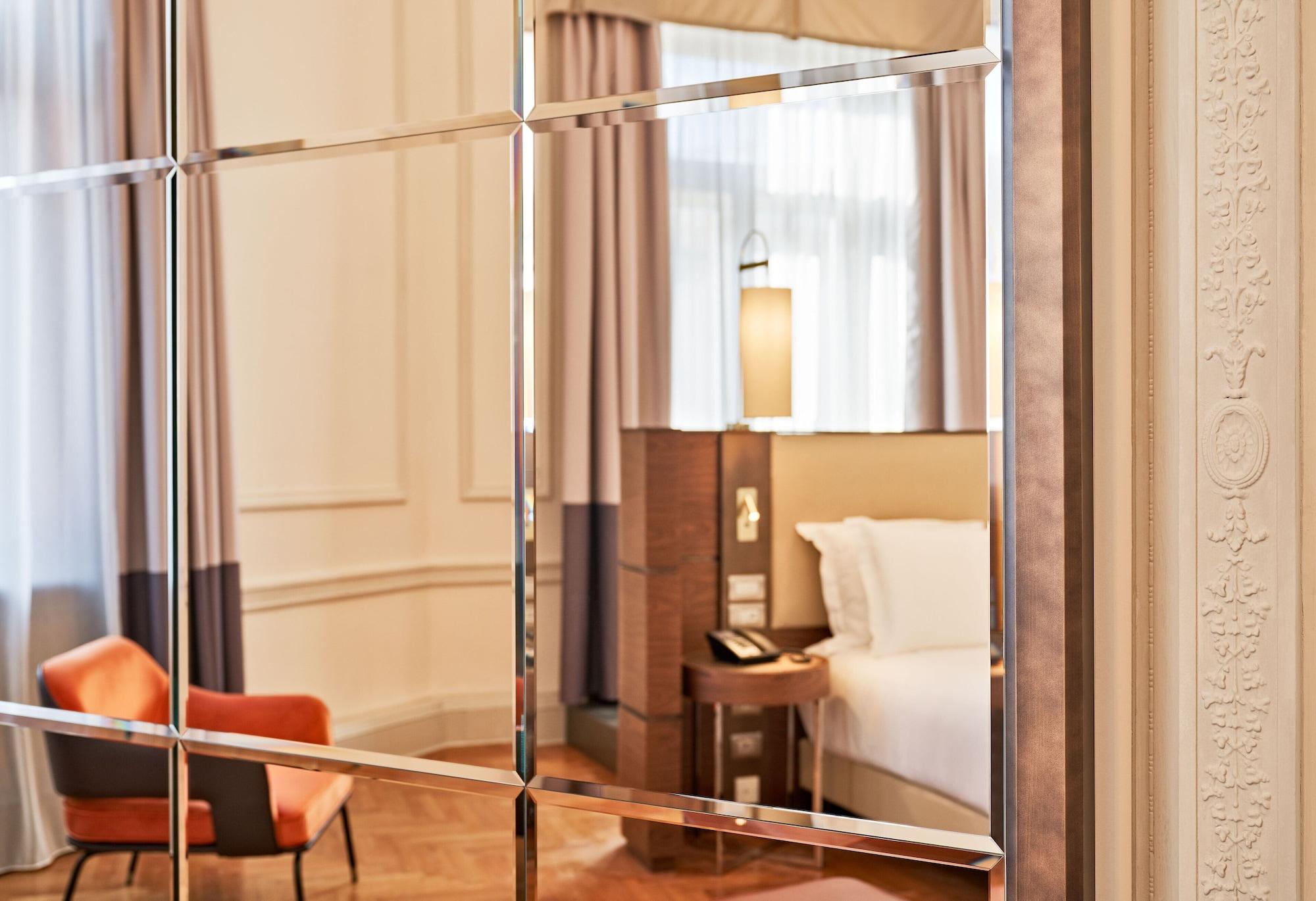 Doubletree By Hilton Triest