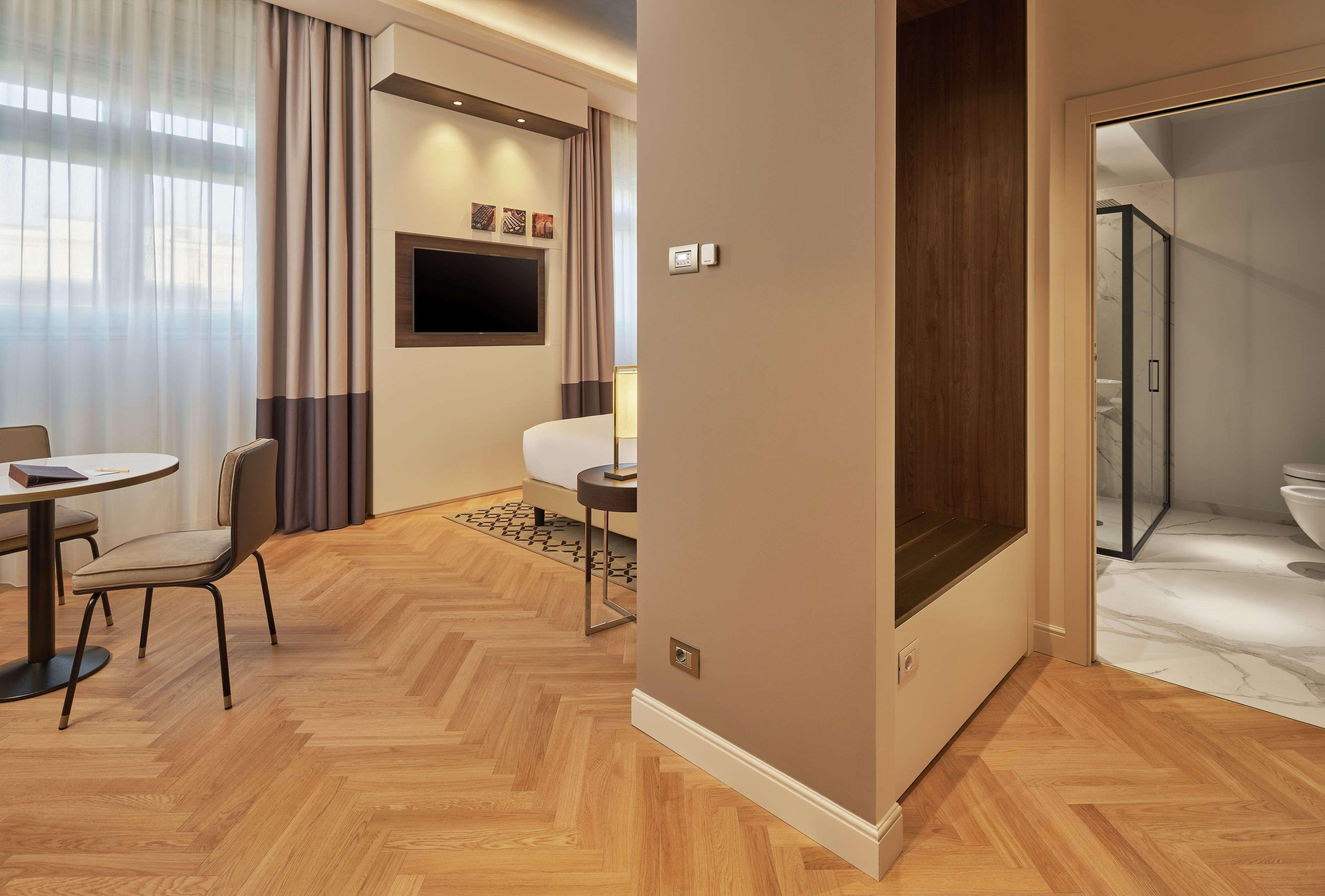 Hotel Doubletree By Hilton 4*