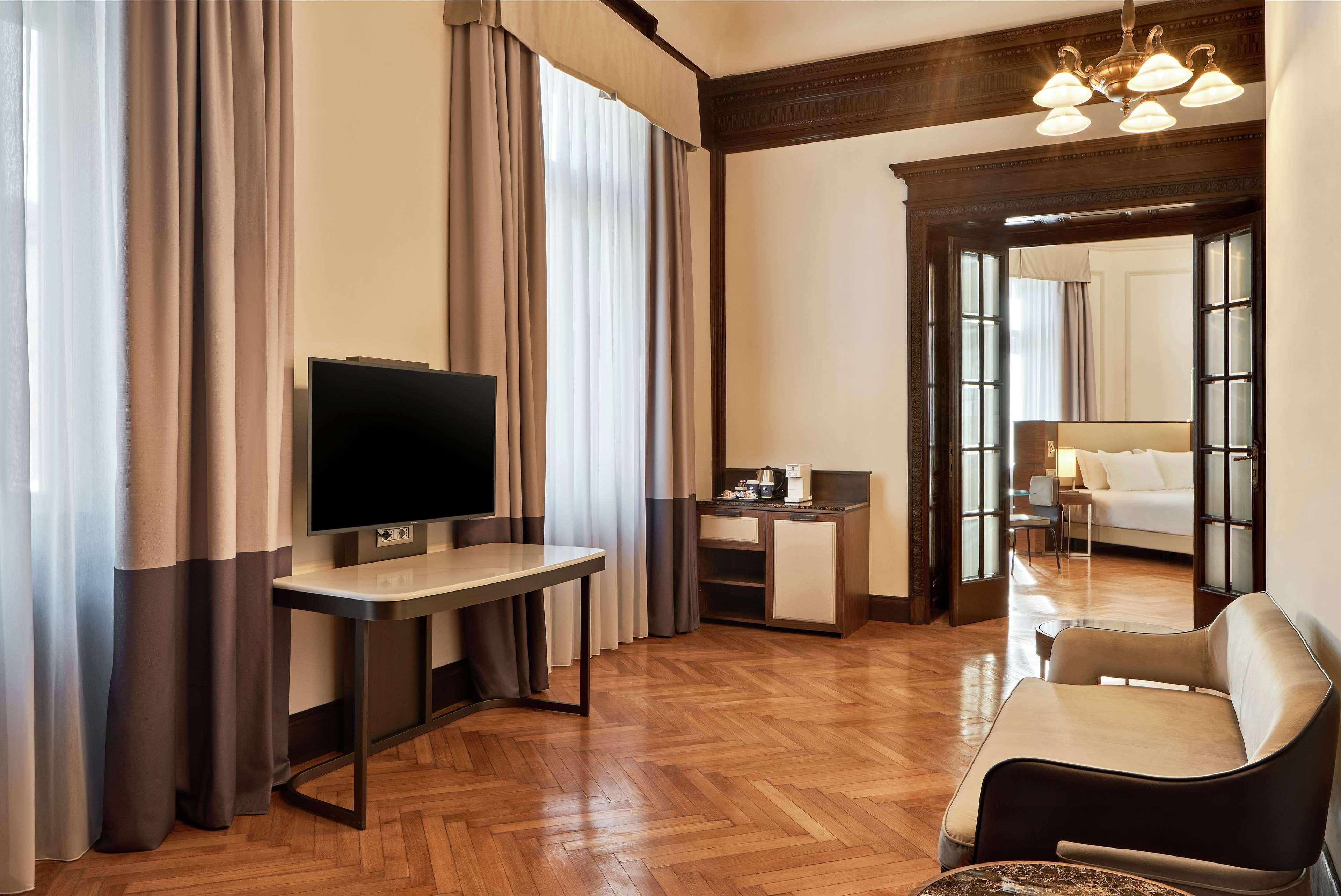Doubletree By Hilton 4* Triest