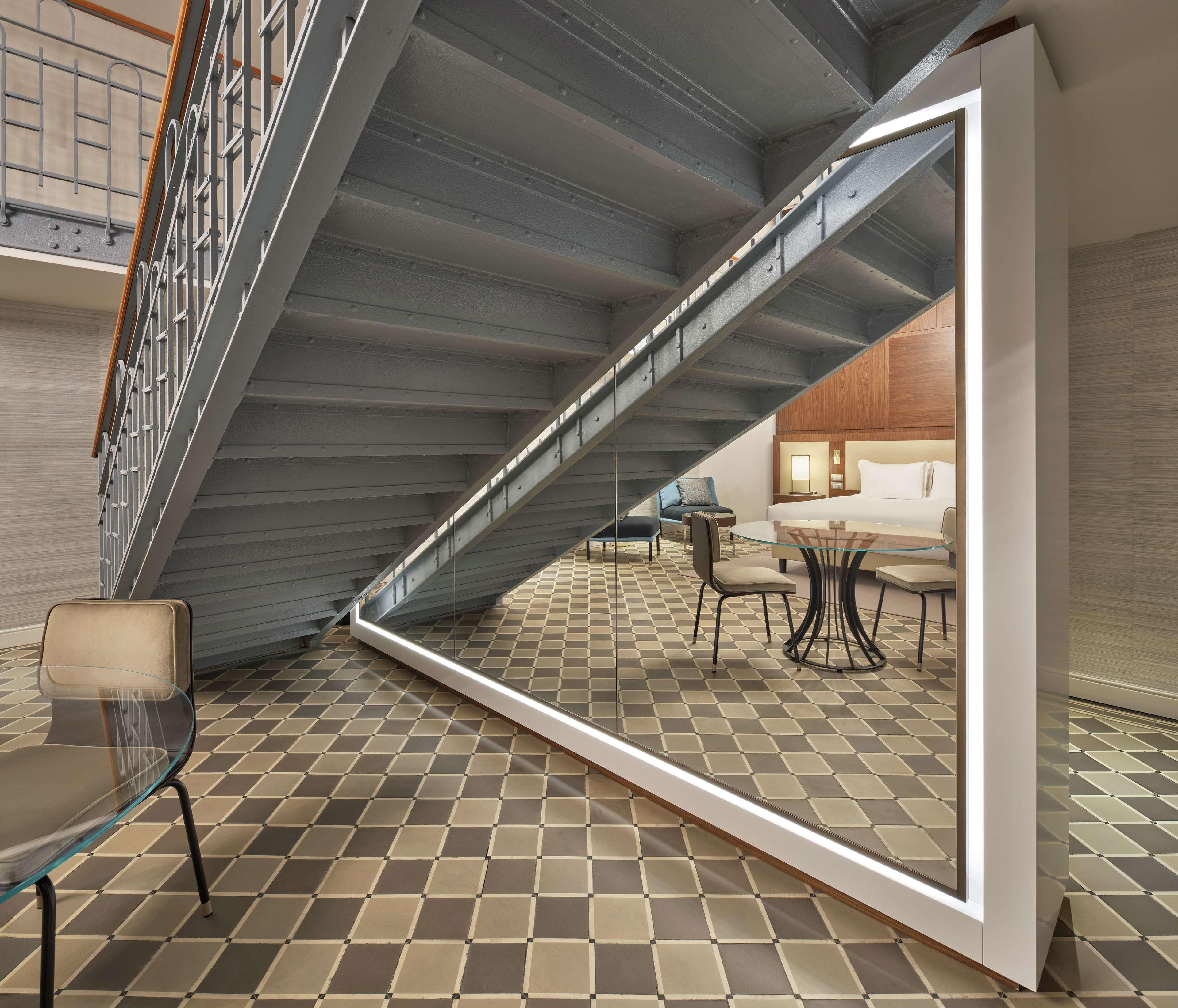 Doubletree By Hilton Triest