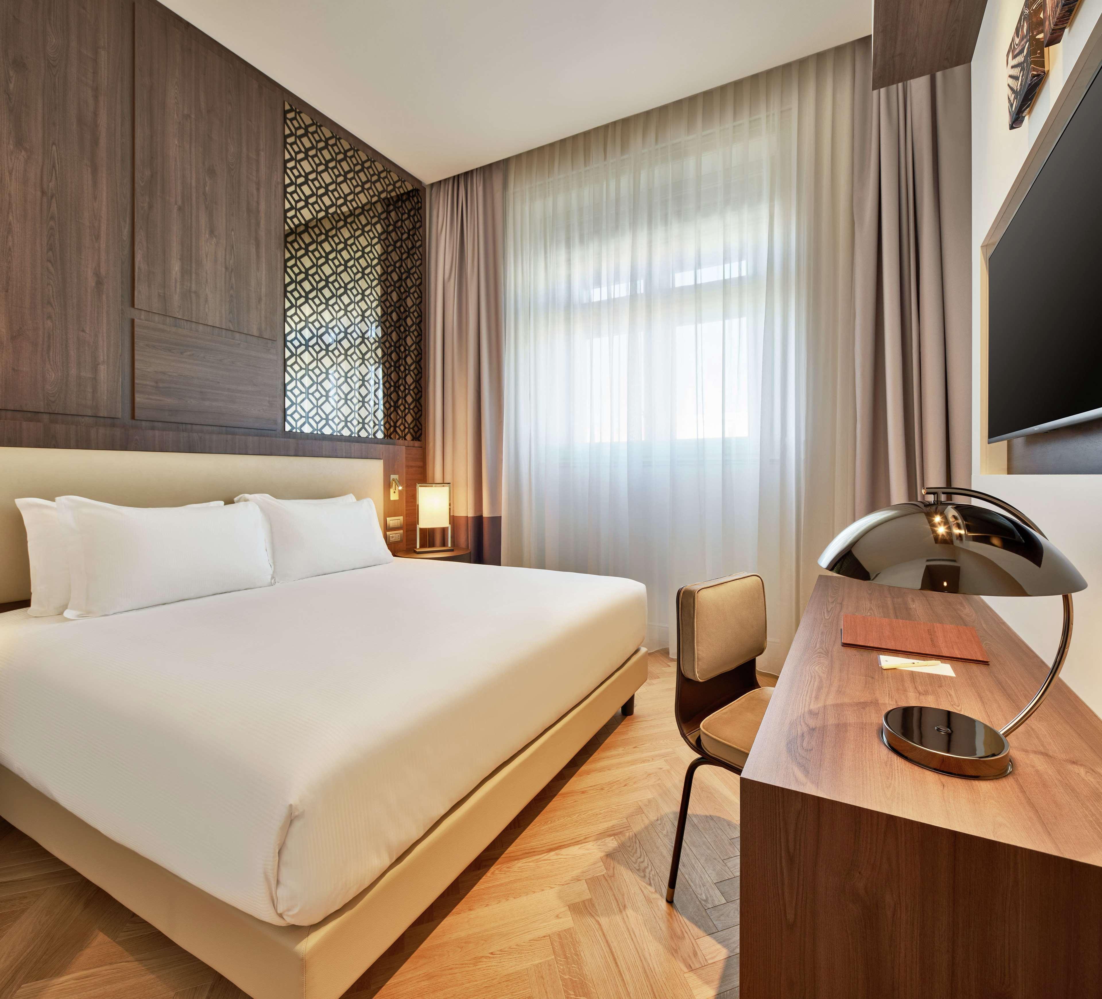 Doubletree By Hilton Hotel 4*