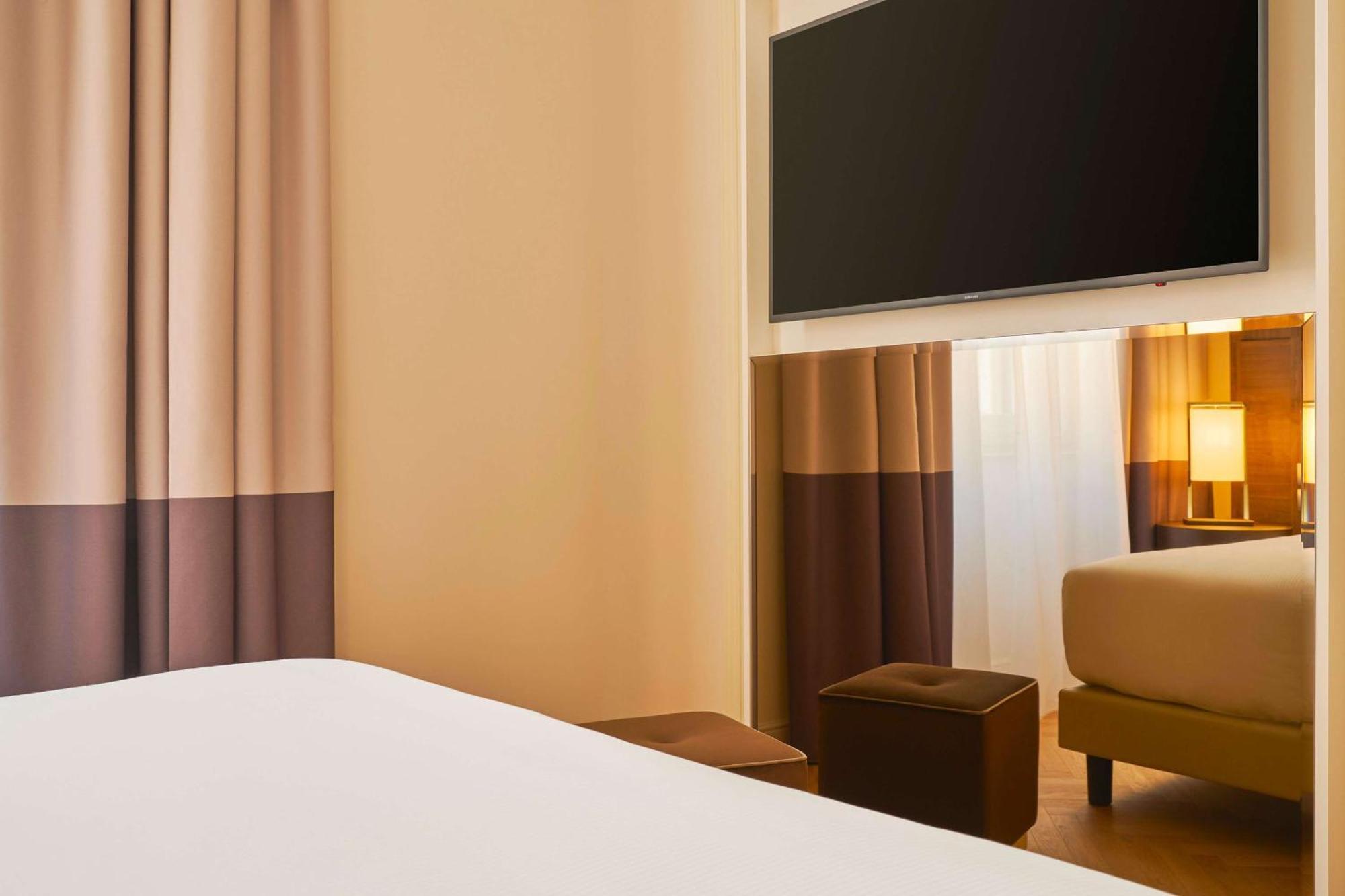 Hotel Doubletree By Hilton