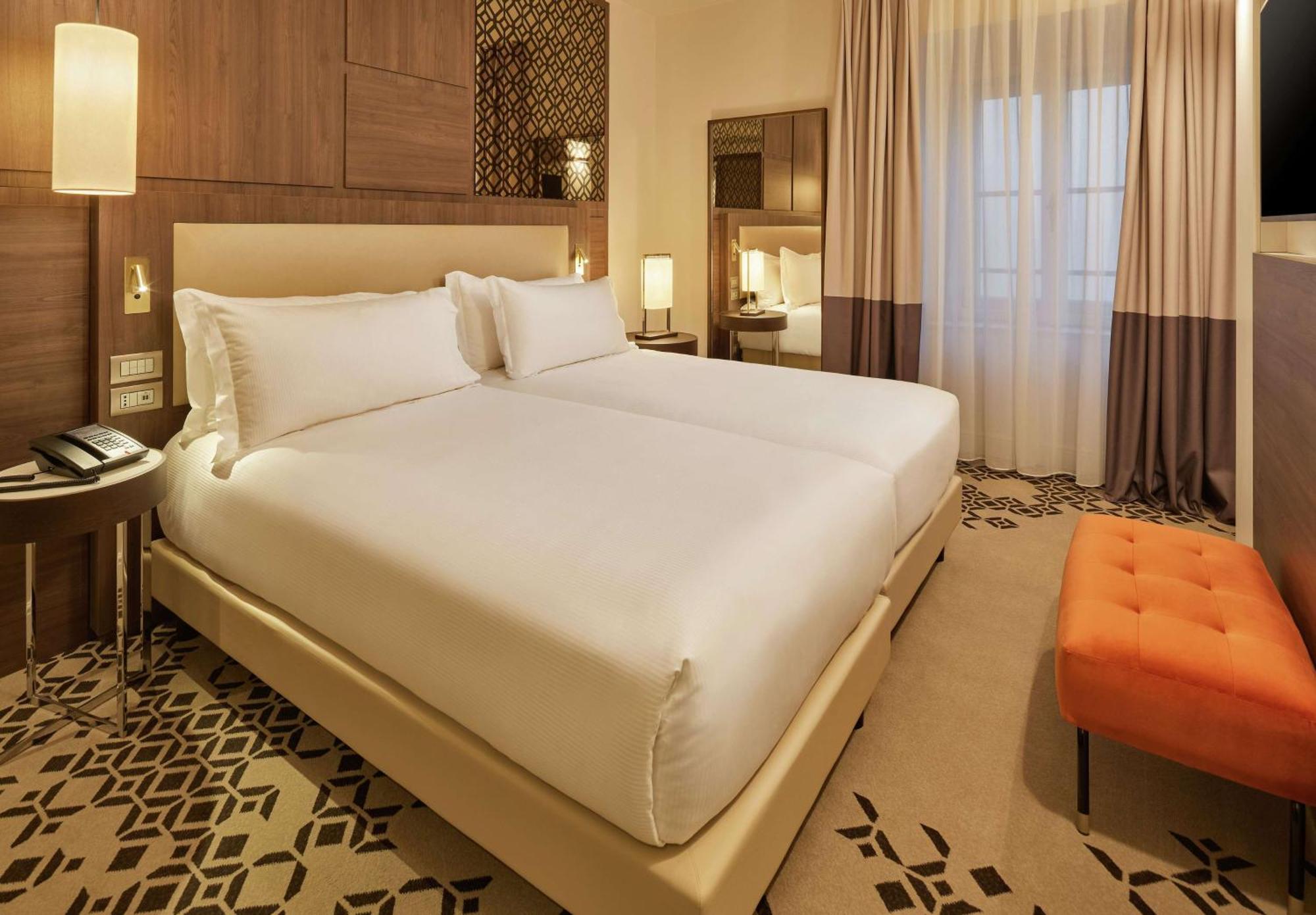 Doubletree By Hilton Hotel 4*