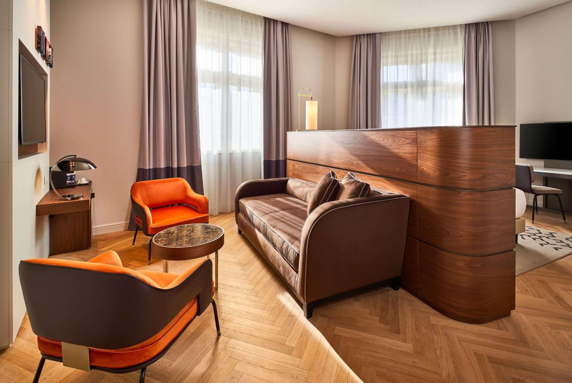 Doubletree By Hilton 4*
