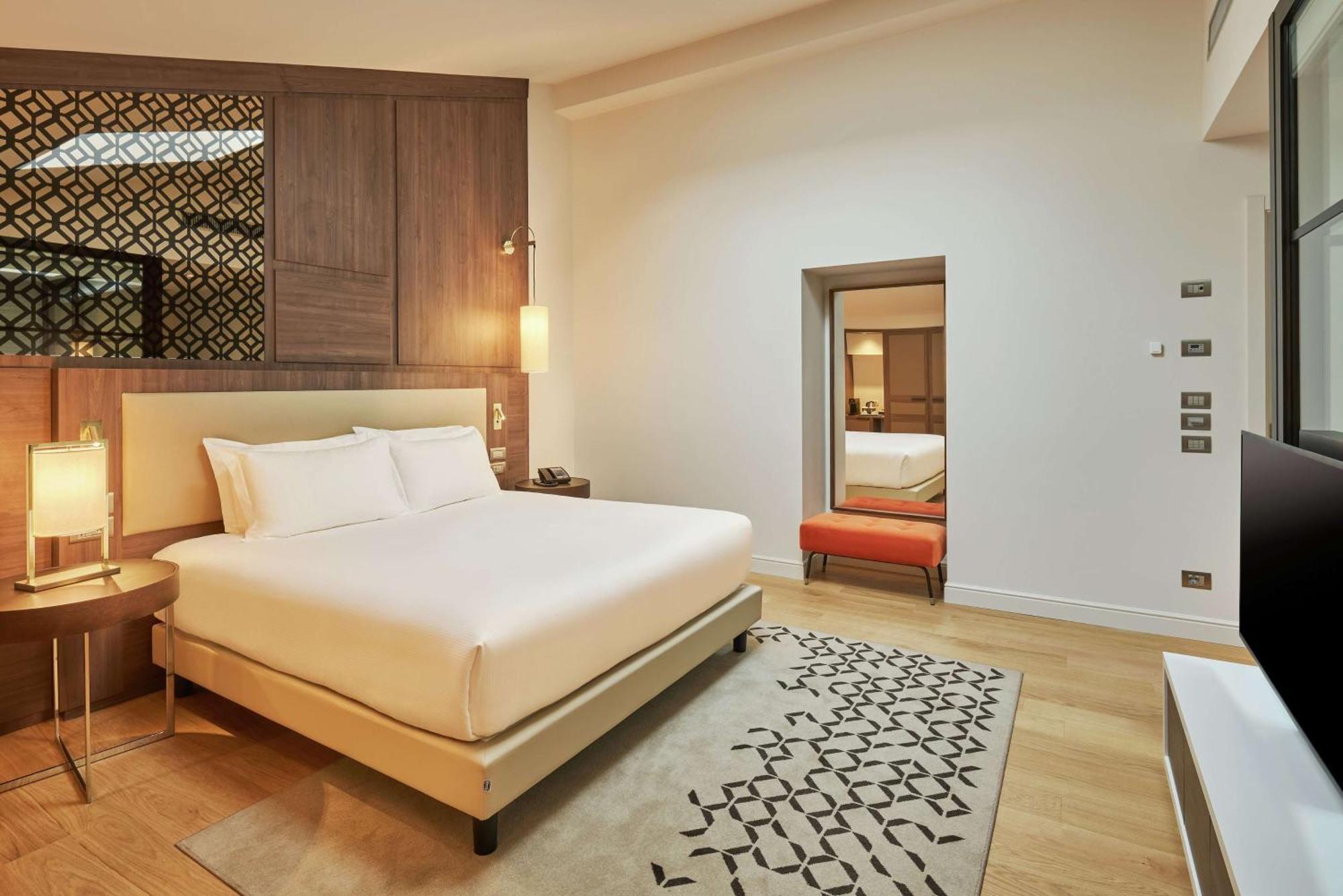Hotel Doubletree By Hilton Triest