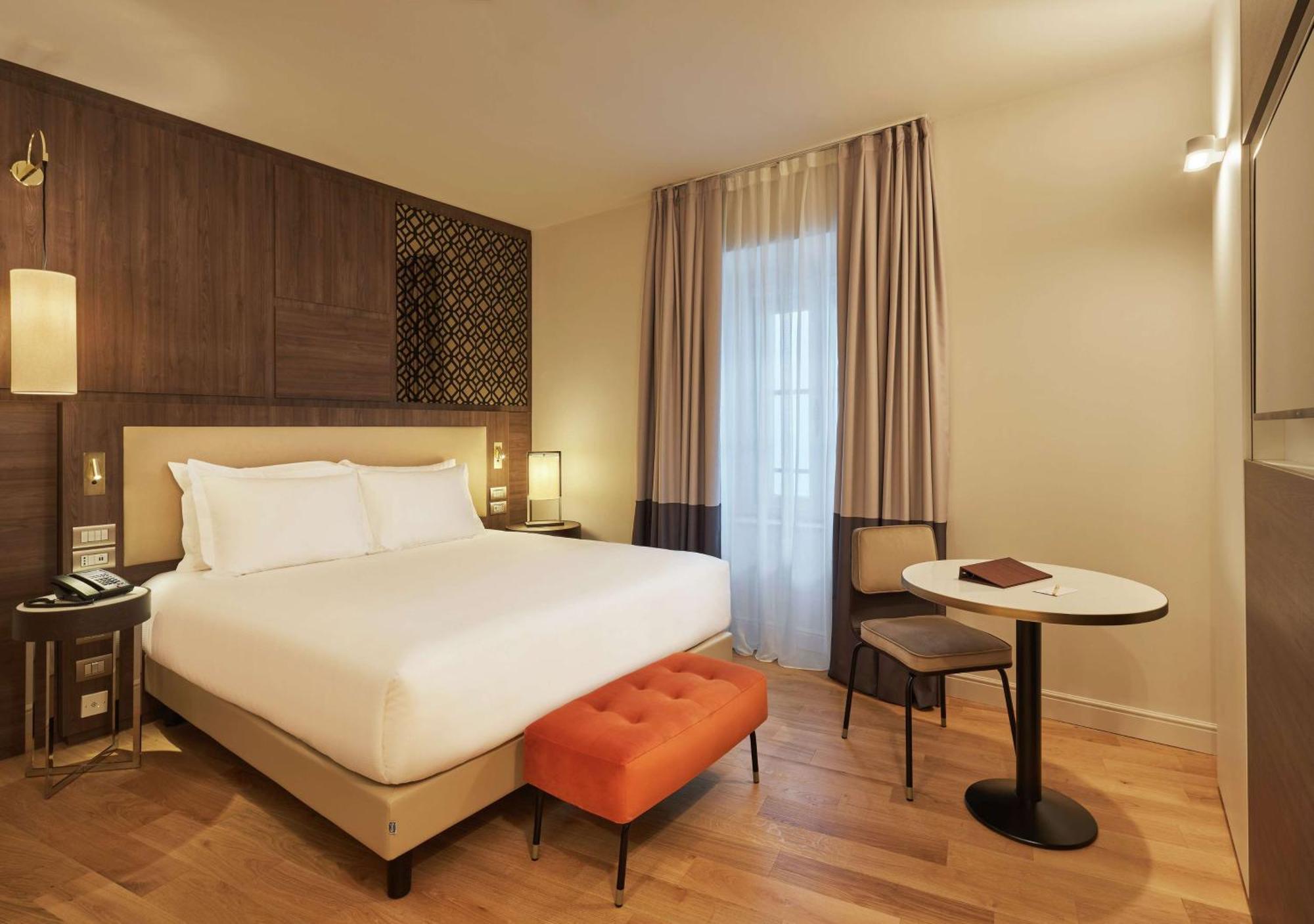 Doubletree By Hilton Hotel 4*
