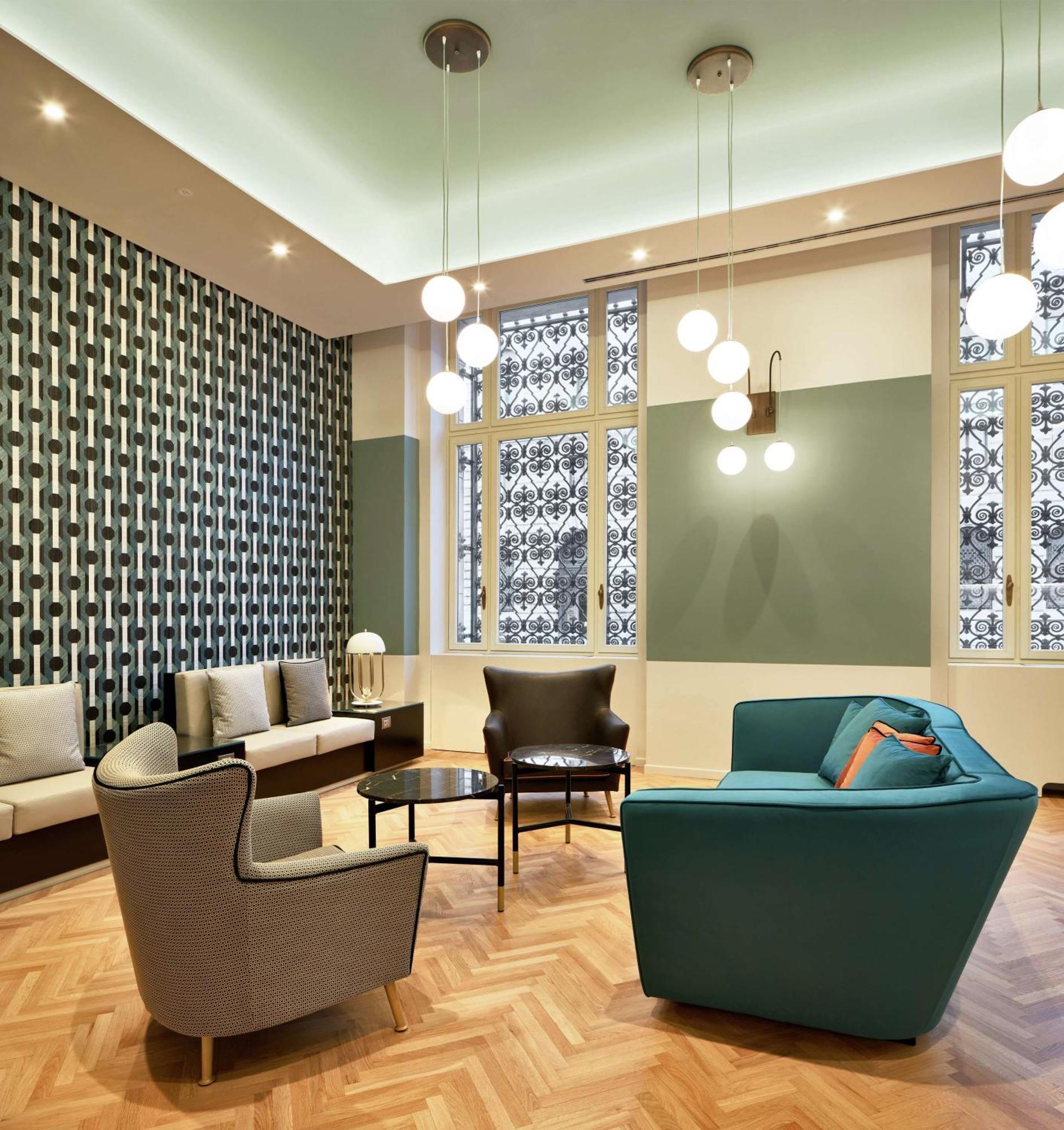 Hotel Doubletree By Hilton 4*