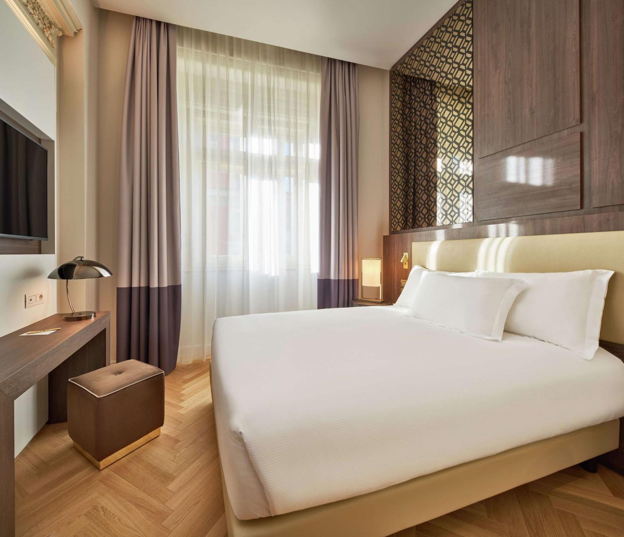 Doubletree By Hilton Hotel 4*