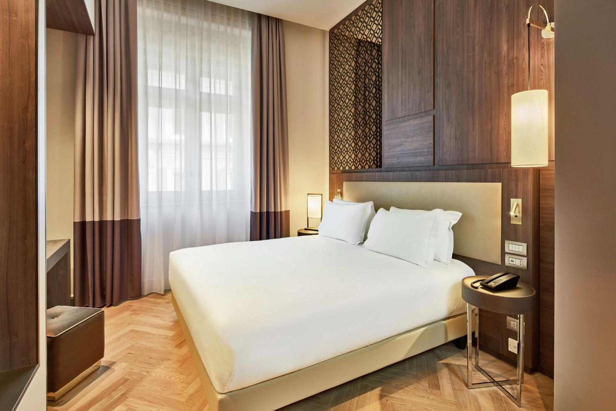 Hotel Doubletree By Hilton