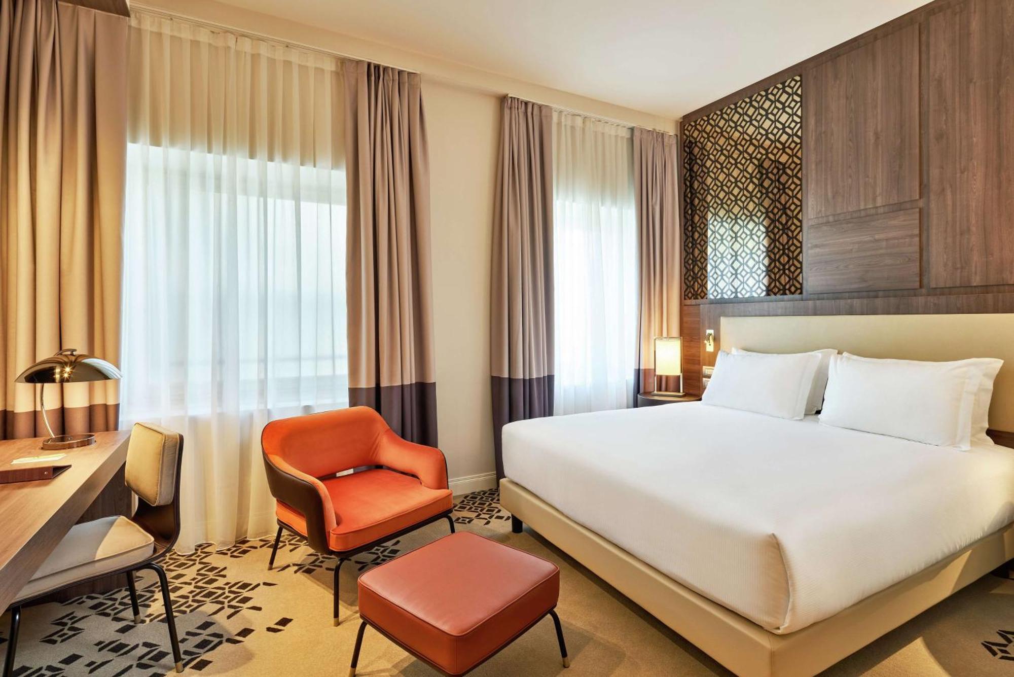 Doubletree By Hilton