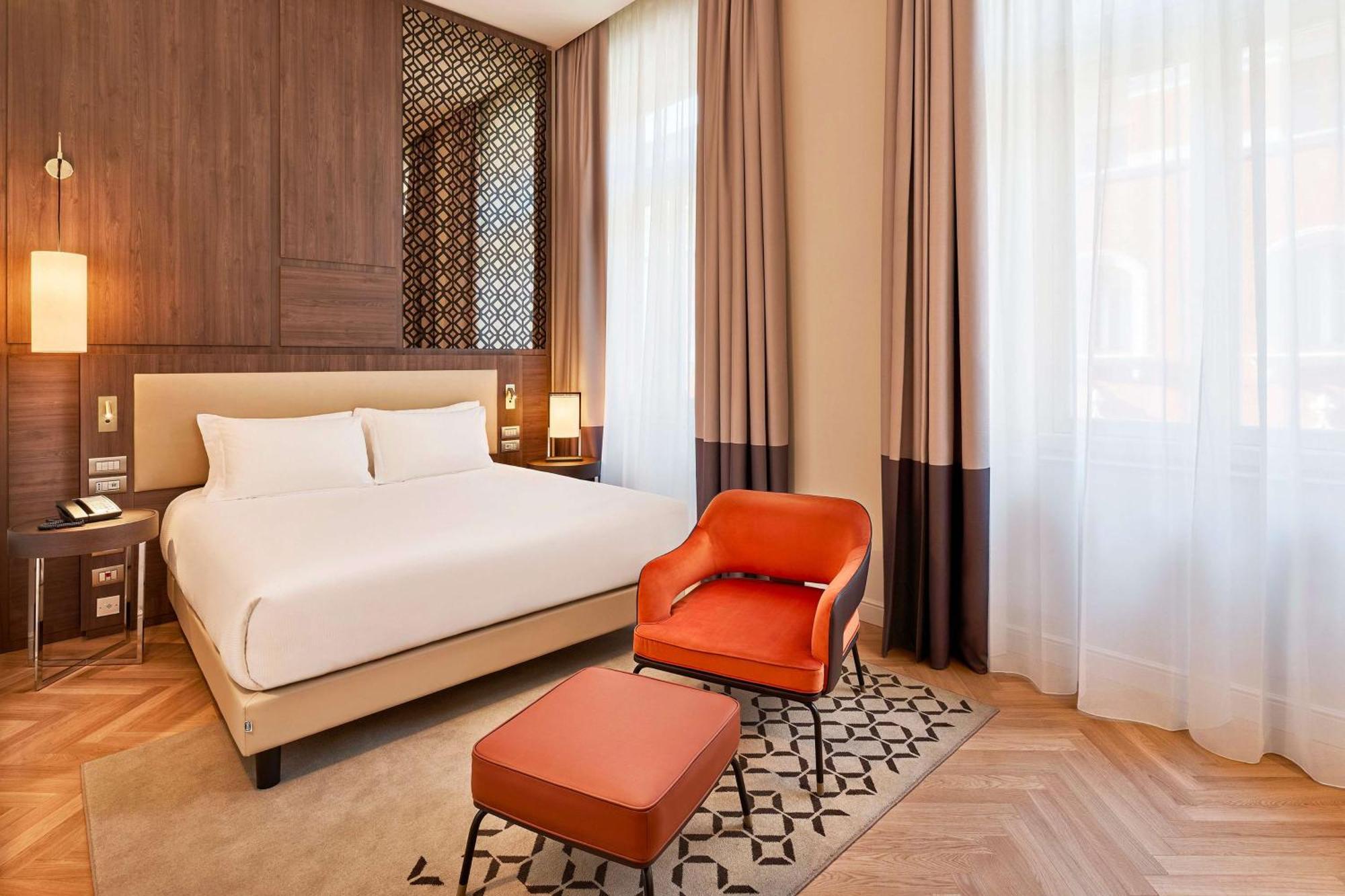 Doubletree By Hilton 4*