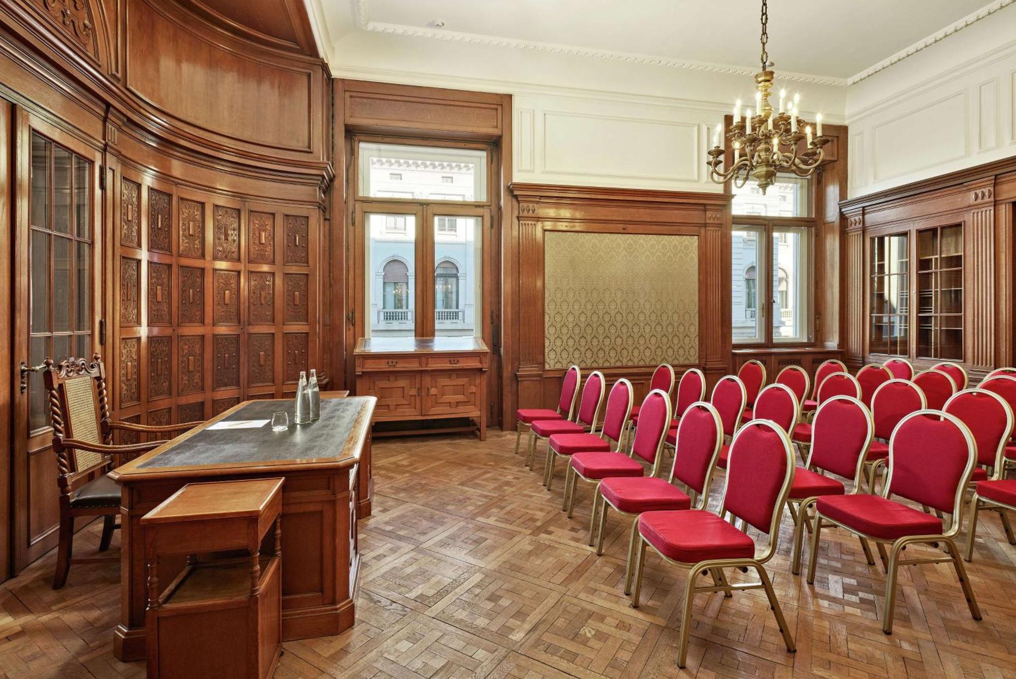 Doubletree By Hilton 4* Triest