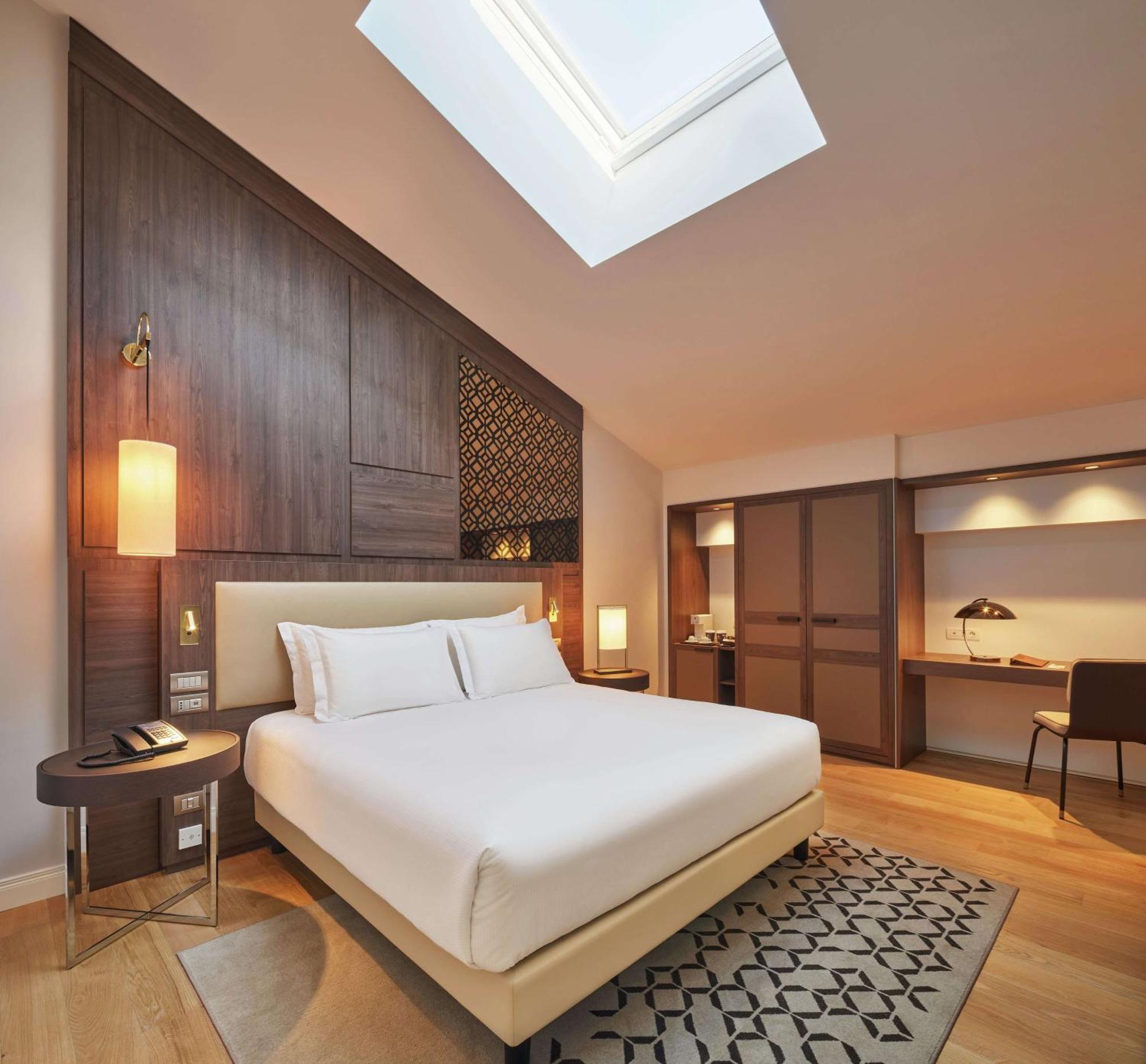 Doubletree By Hilton Triest