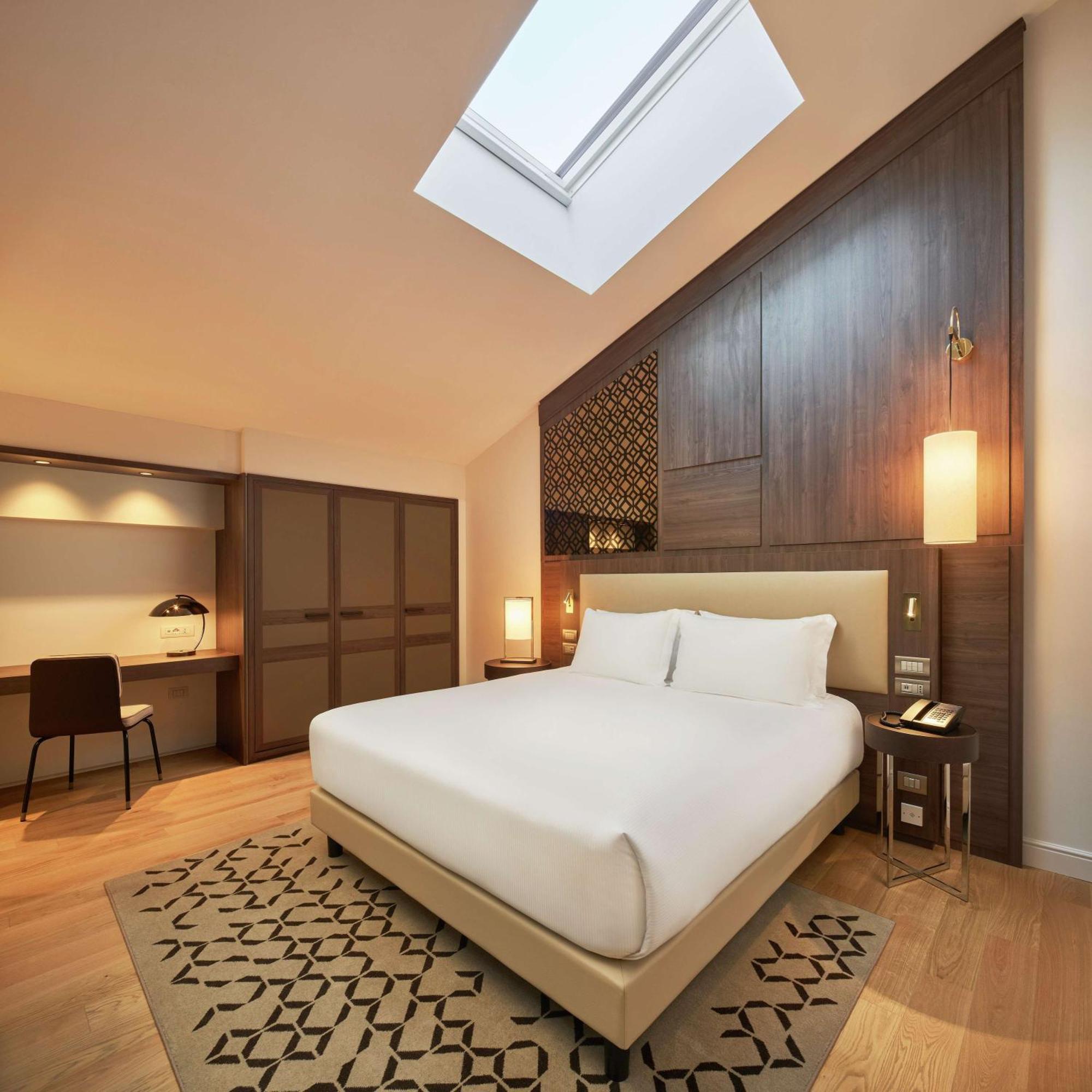 Hotel Doubletree By Hilton 4*