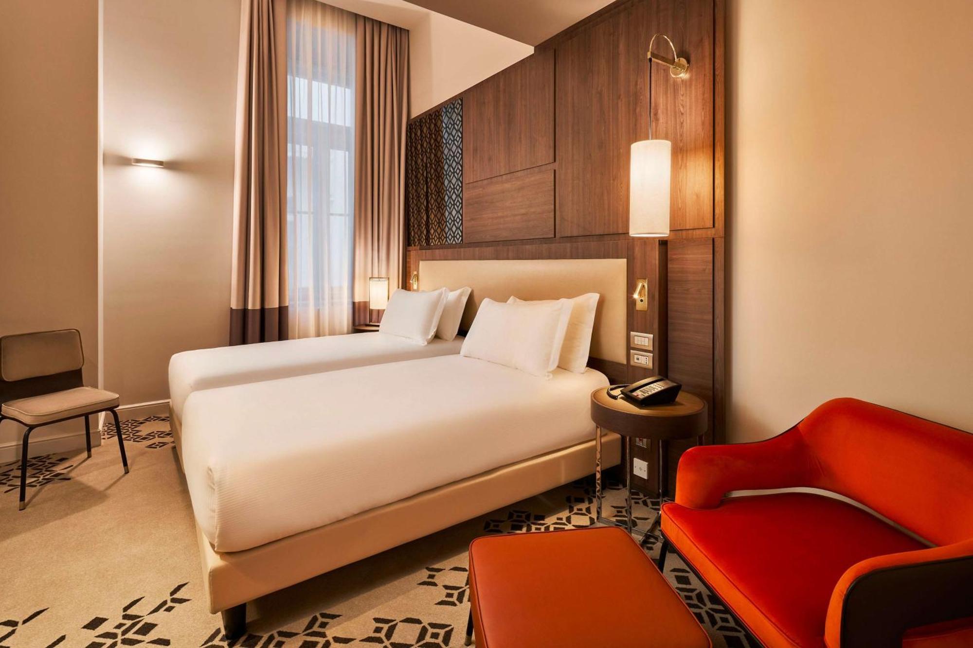 Doubletree By Hilton 4*