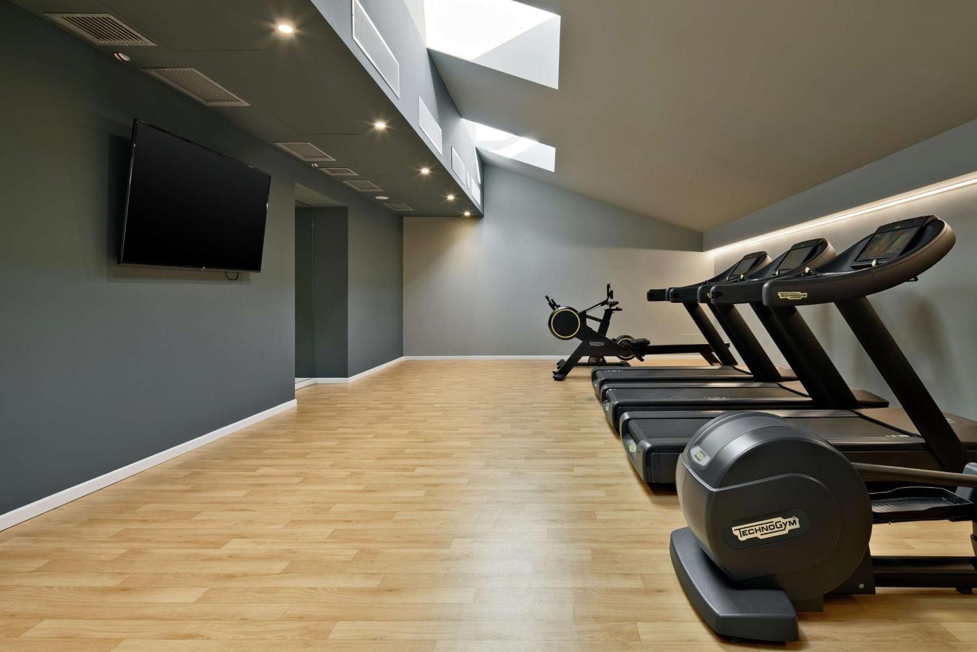 Doubletree By Hilton 4* Triest