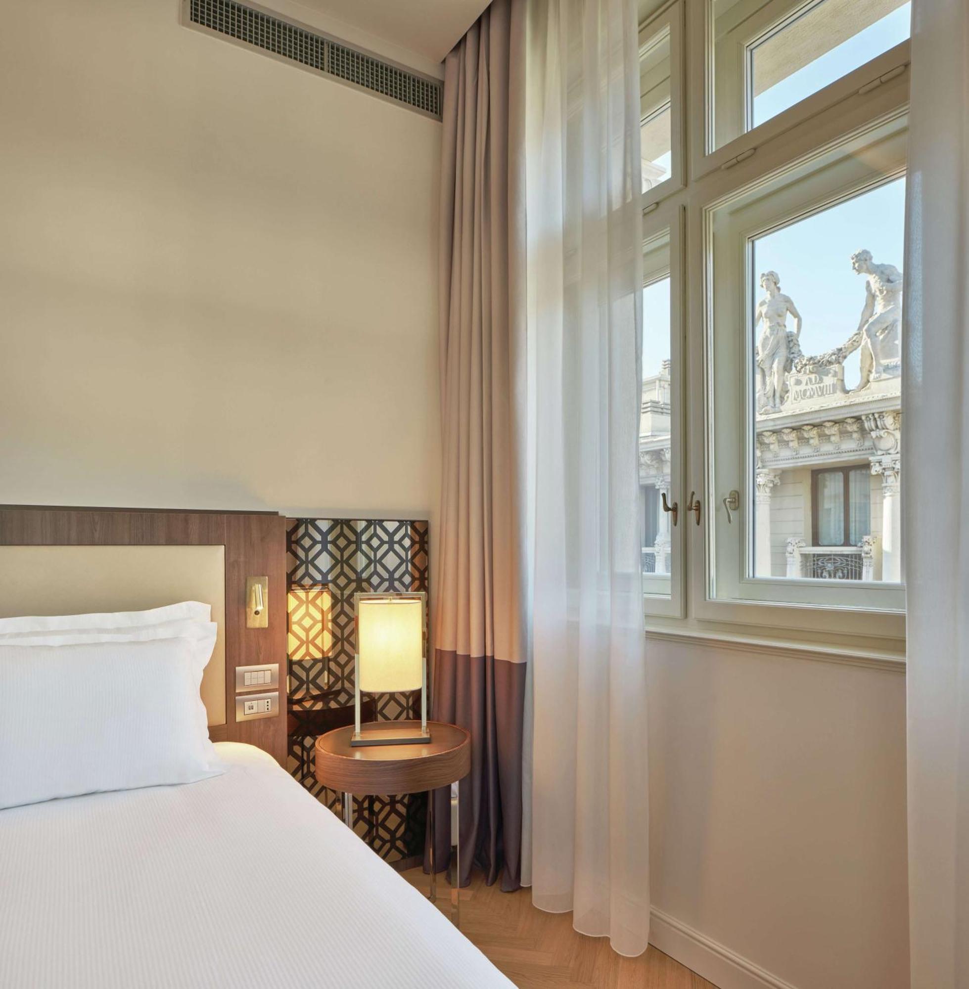 Doubletree By Hilton 4*