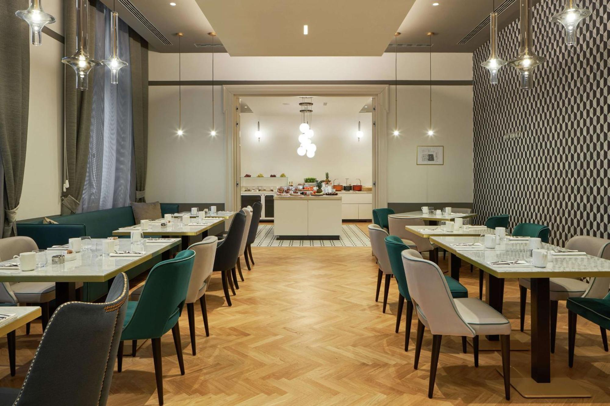 Doubletree By Hilton Triest