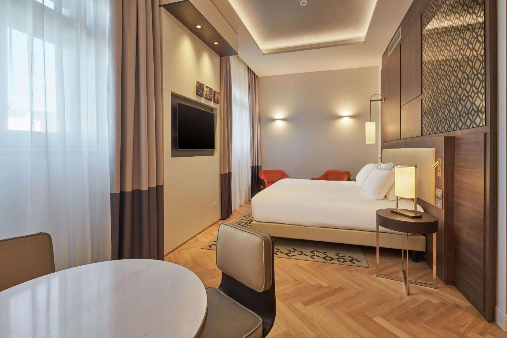 Doubletree By Hilton 4*