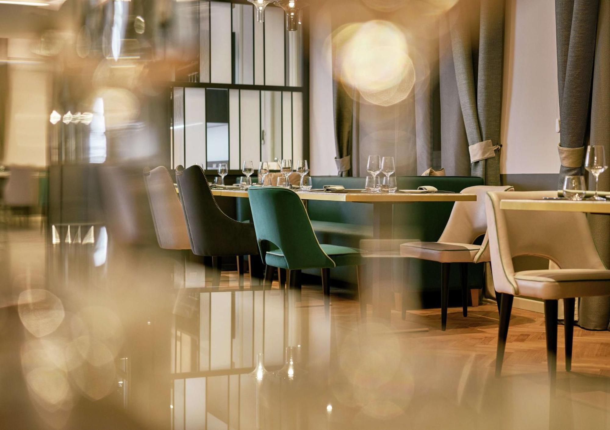 Doubletree By Hilton Triest