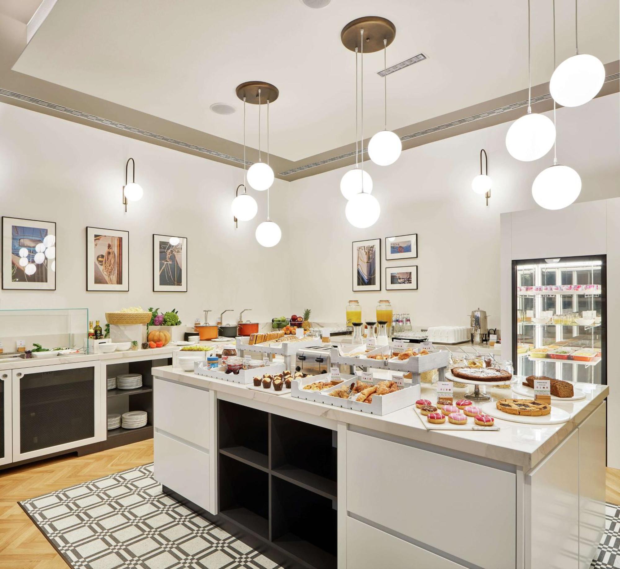 Doubletree By Hilton