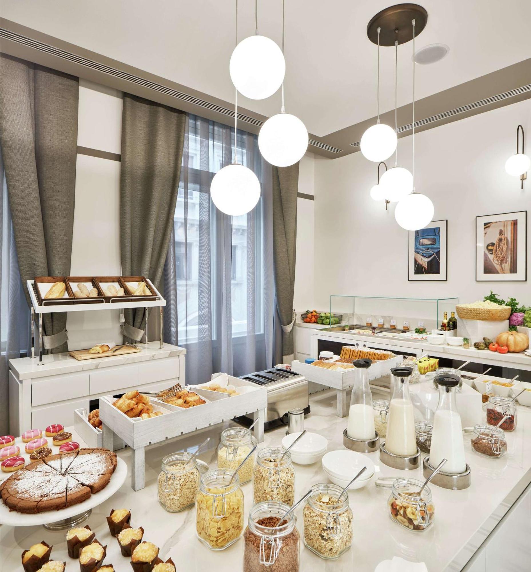 Doubletree By Hilton Hotel Triest