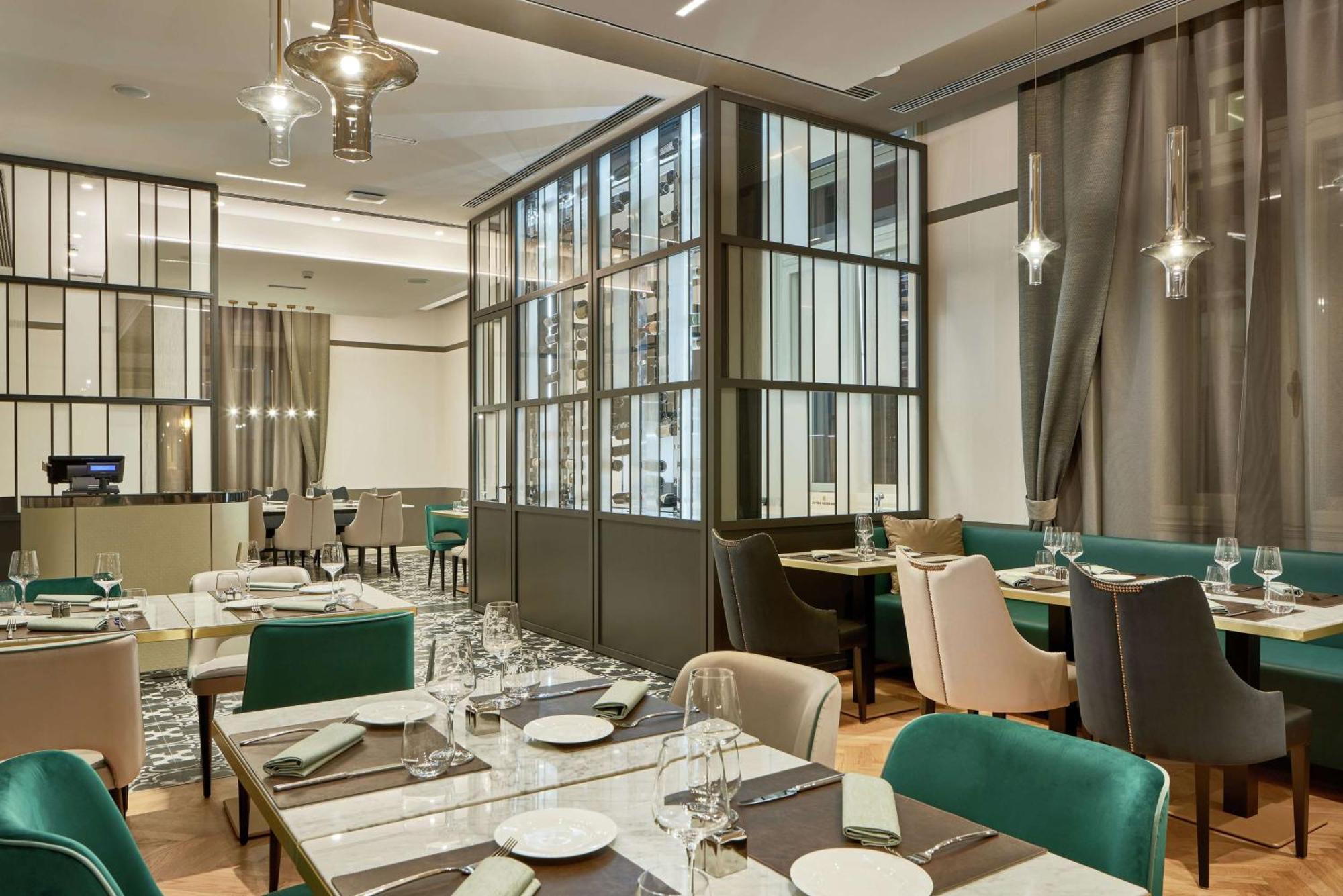 Doubletree By Hilton 4* Triest