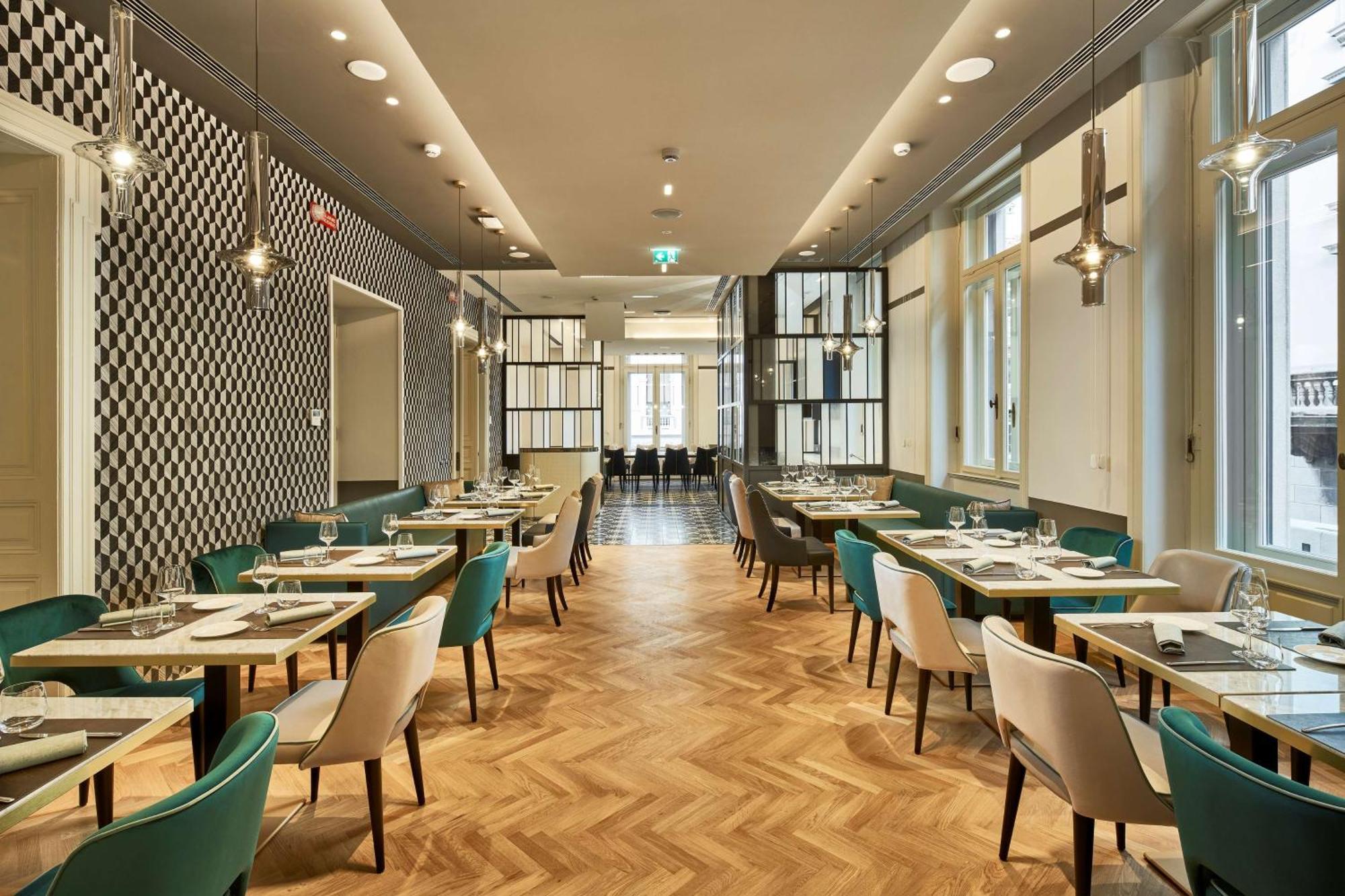 Hotel Doubletree By Hilton