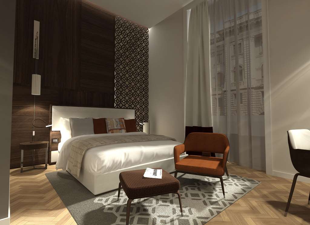 Doubletree By Hilton Hotel 4*