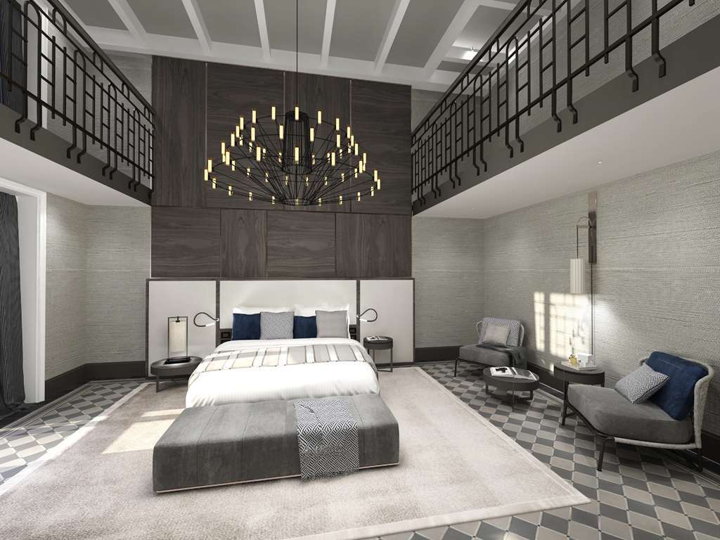 Hotel Doubletree By Hilton Triest